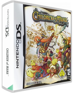 Children of Mana
